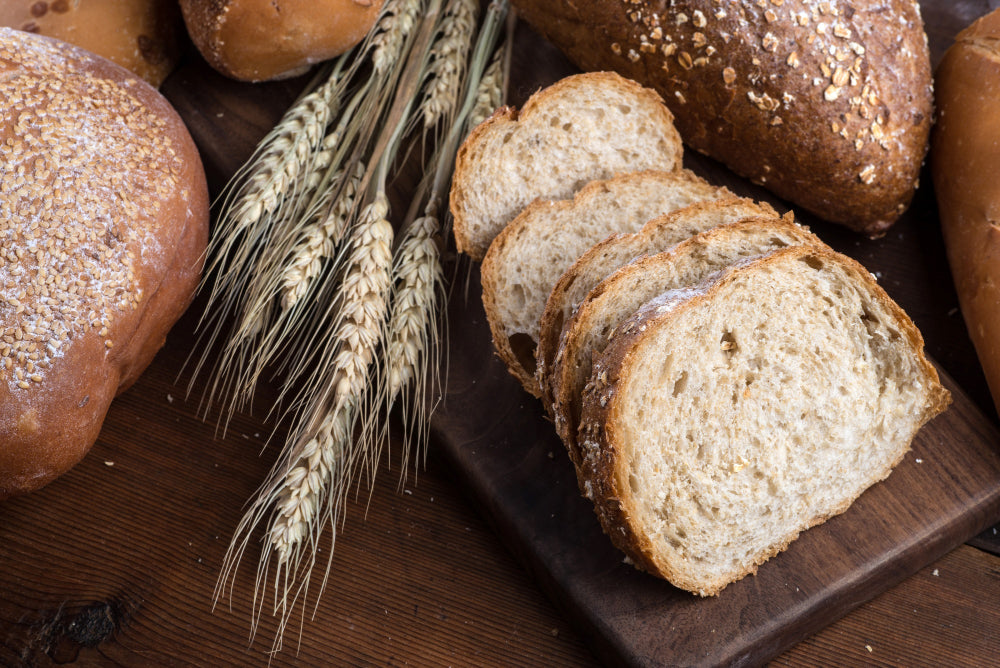 Red Fife Flour