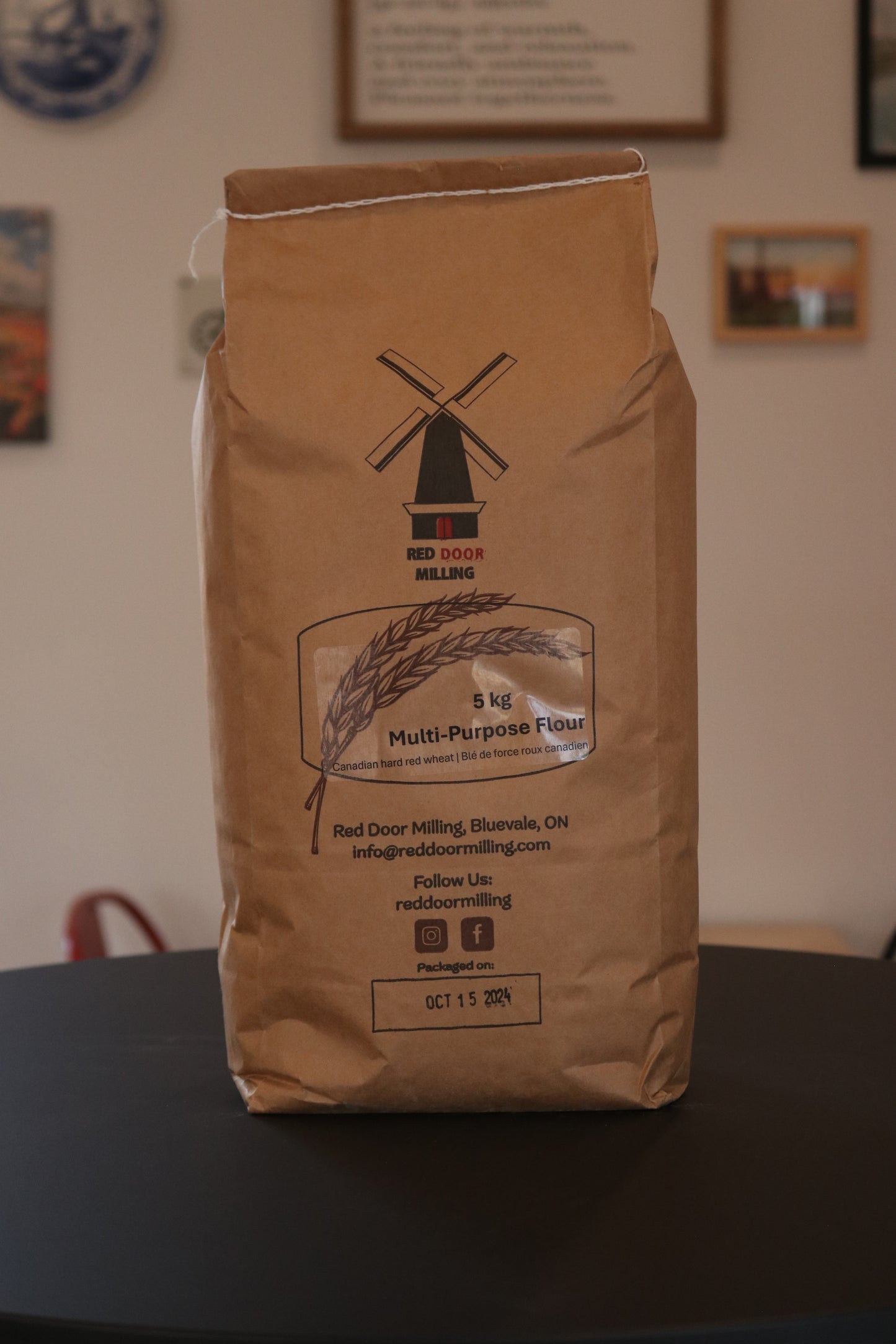 Multi-Purpose Flour