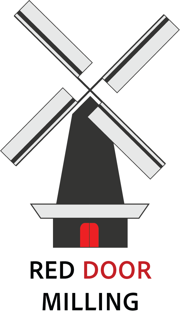 Red Door Milling