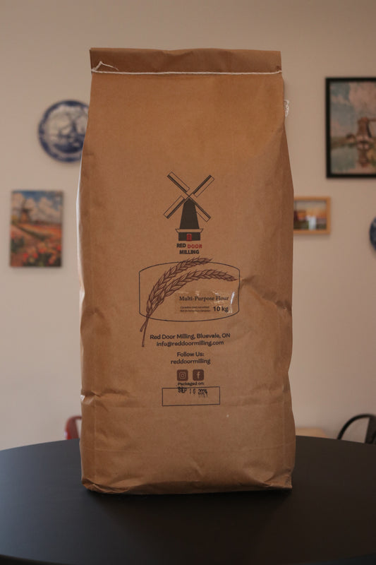Multi-Purpose Flour