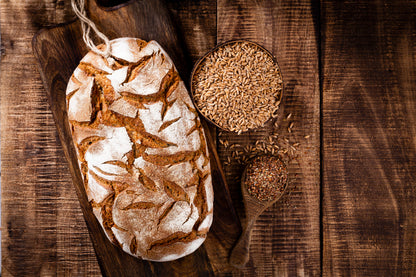 Whole Rye Flour